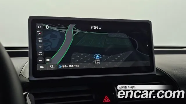 Hyundai Casper — фото 16