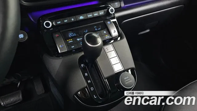 Hyundai Casper — фото 9