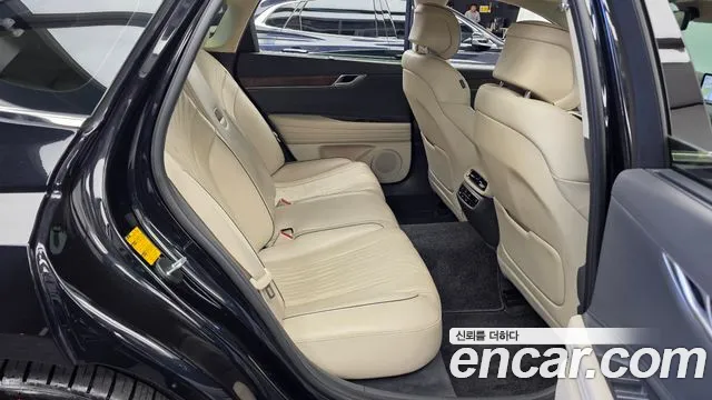 Genesis G80 — фото 12