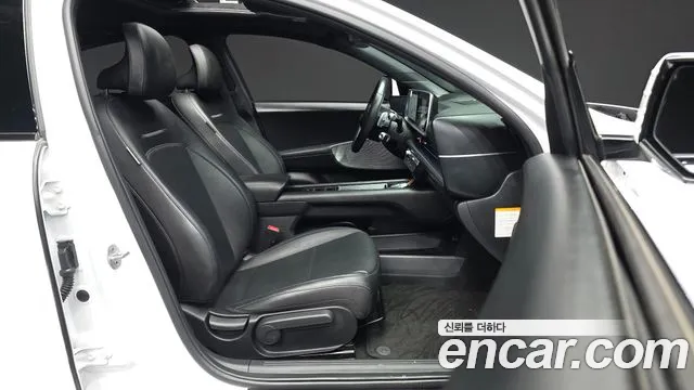Hyundai Ioniq 6 — фото 11