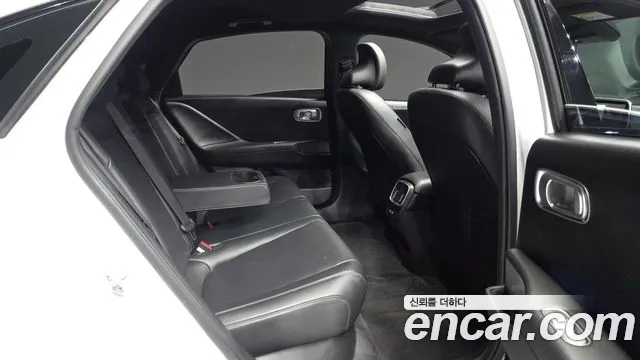 Hyundai Ioniq 6 — фото 12