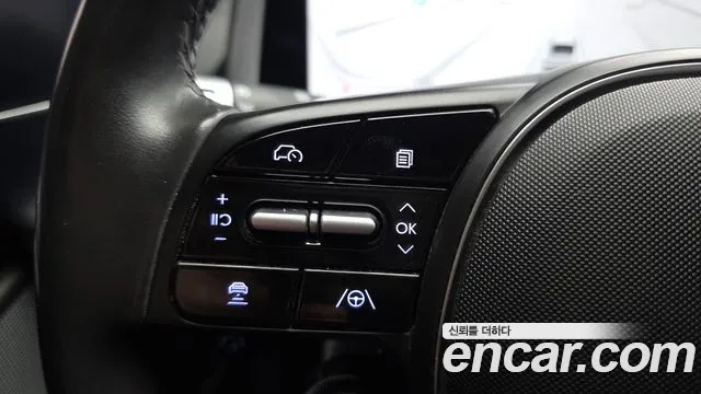 Hyundai Ioniq 6 — фото 19