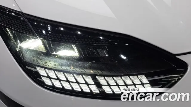 Hyundai Ioniq 6 — фото 22