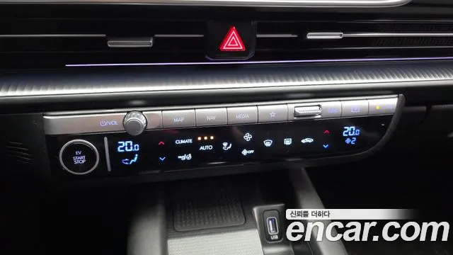 Hyundai Ioniq 6 — фото 28