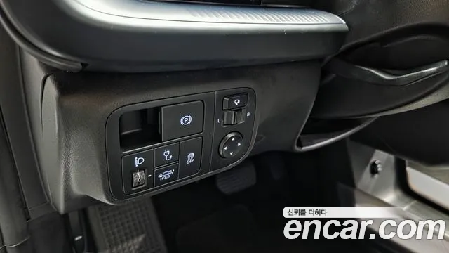 Hyundai Ioniq 6 — фото 30