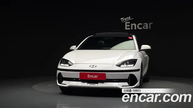 Hyundai Ioniq 6 — фото 3