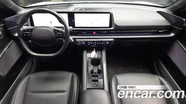 Hyundai Ioniq 6 — фото 7