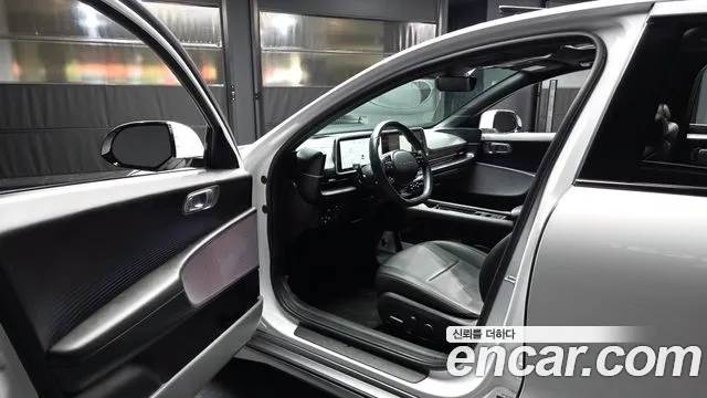 Hyundai Ioniq 6 — фото 10