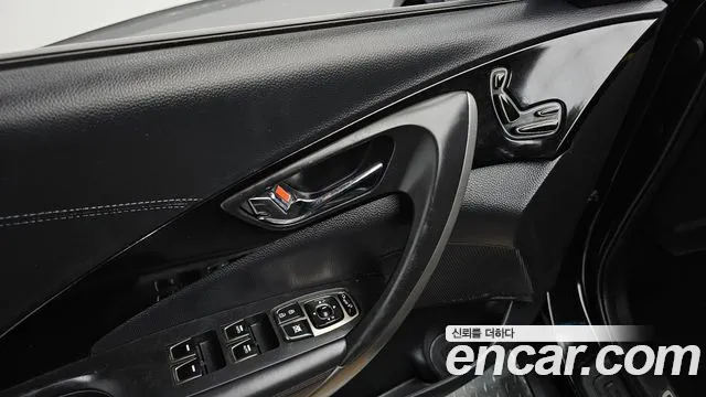 Hyundai Grandeur — фото 16
