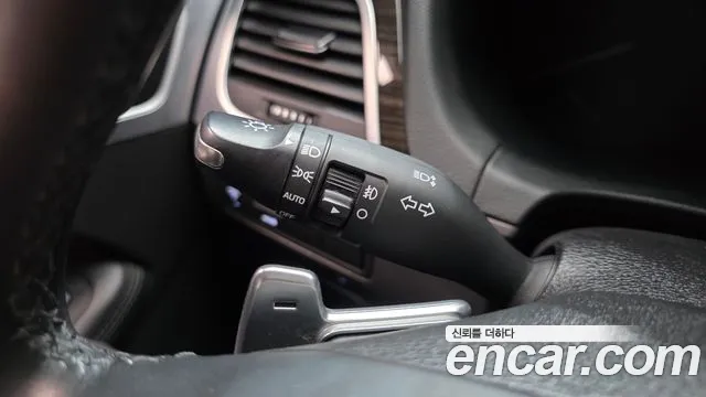 Genesis G80 — фото 19