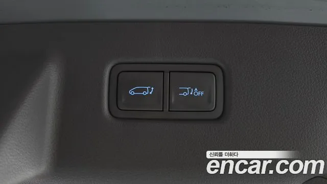 Hyundai Staria — фото 16
