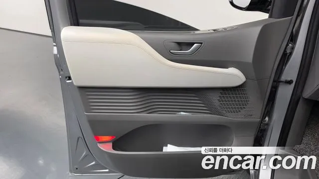 Hyundai Staria — фото 24
