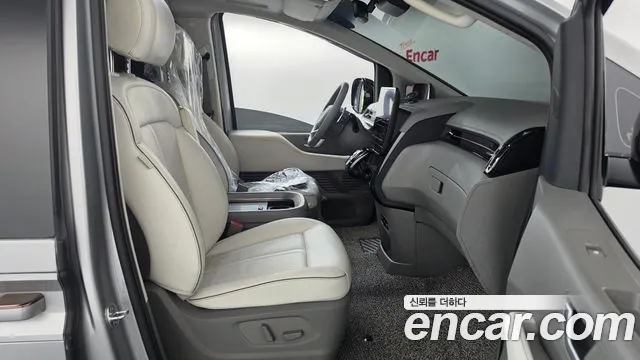 Hyundai Staria — фото 26