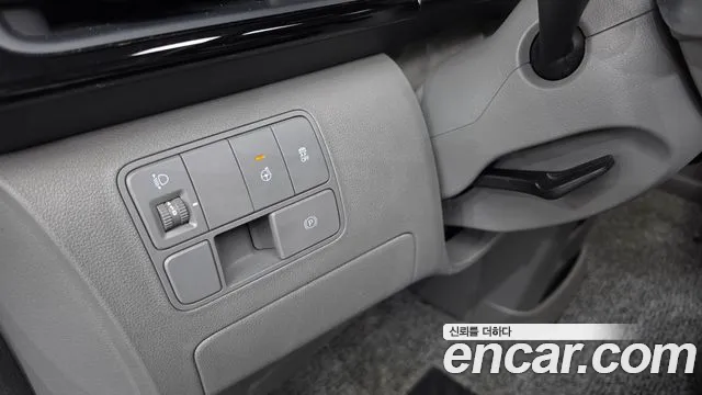 Hyundai Staria — фото 27