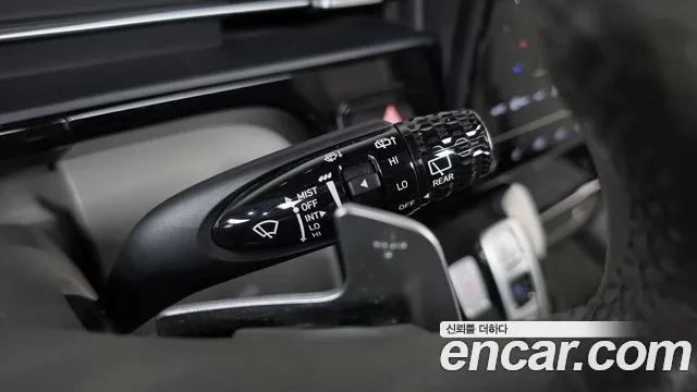 Hyundai Staria — фото 28