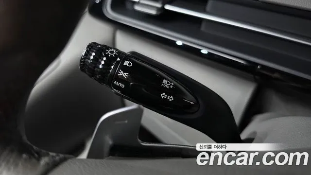 Hyundai Staria — фото 32
