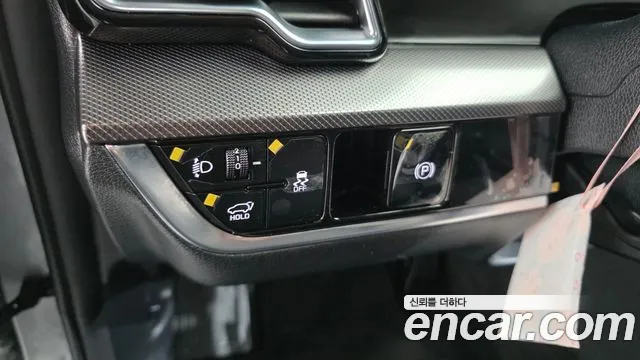 Kia Sportage — фото 12