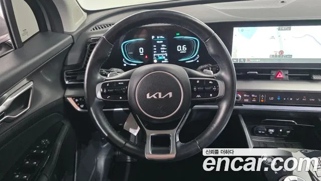 Kia Sportage — фото 13