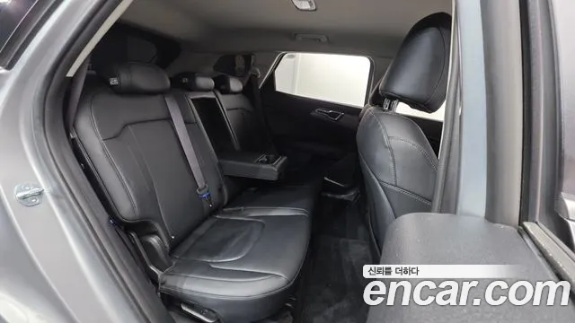 Kia Sportage — фото 18