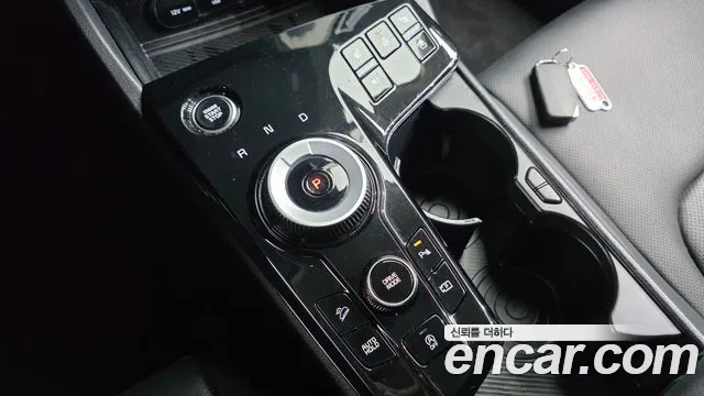 Kia Sportage — фото 9