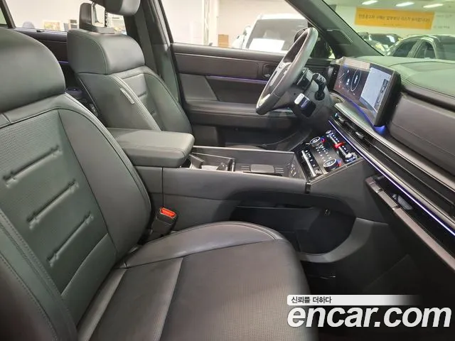 Hyundai Santa Fe — фото 16