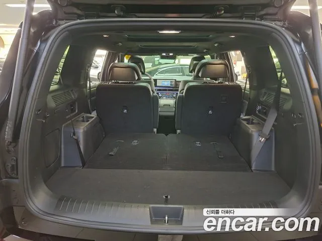 Hyundai Santa Fe — фото 18