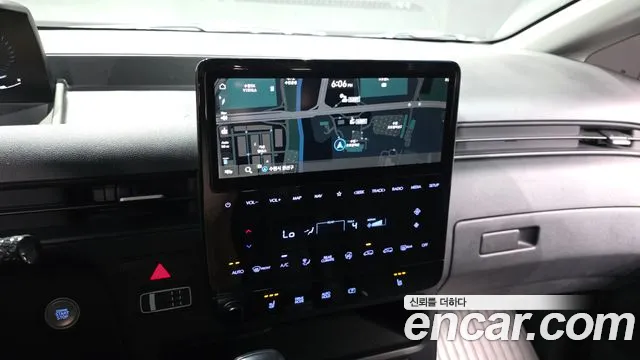 Hyundai Staria — фото 15