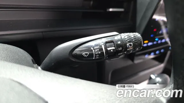 Hyundai Staria — фото 28