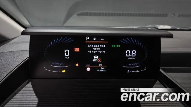 Hyundai Staria — фото 8