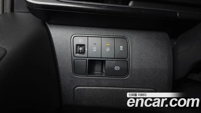 Hyundai Staria — фото 12