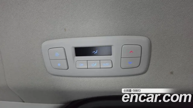 Hyundai Staria — фото 18
