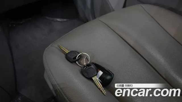 Kia Carnival — фото 14