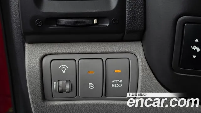 Kia Carnival — фото 27