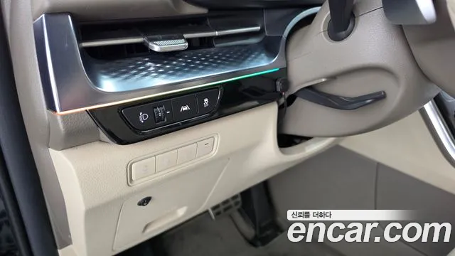 Kia Carnival — фото 20