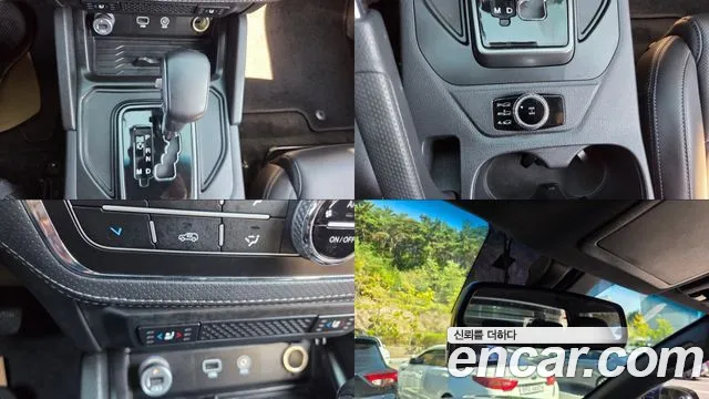 KG_Mobility_Ssangyong Rexton — фото 17