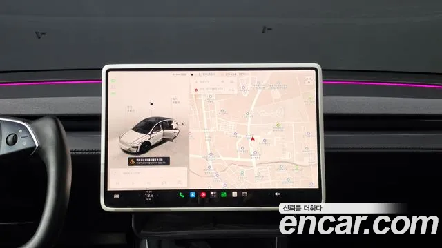 Tesla Model Y — фото 14
