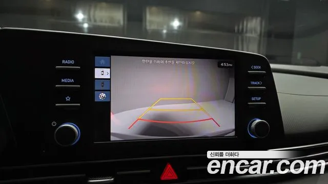 Hyundai Avante — фото 15