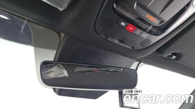 Kia Sorento — фото 17