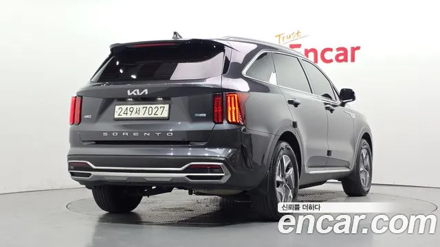 Kia Sorento — фото 2