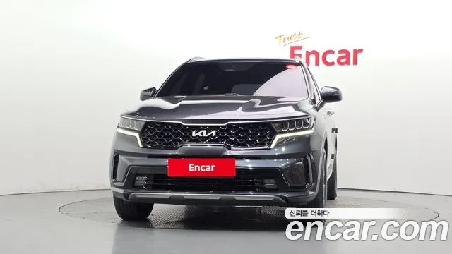 Kia Sorento — фото 3