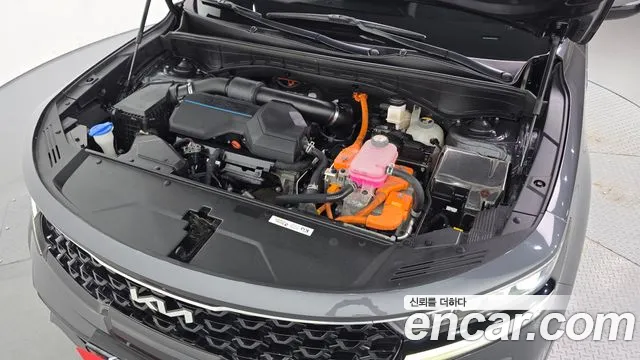 Kia Sorento — фото 6