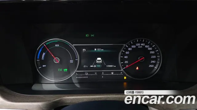 Kia Sorento — фото 8