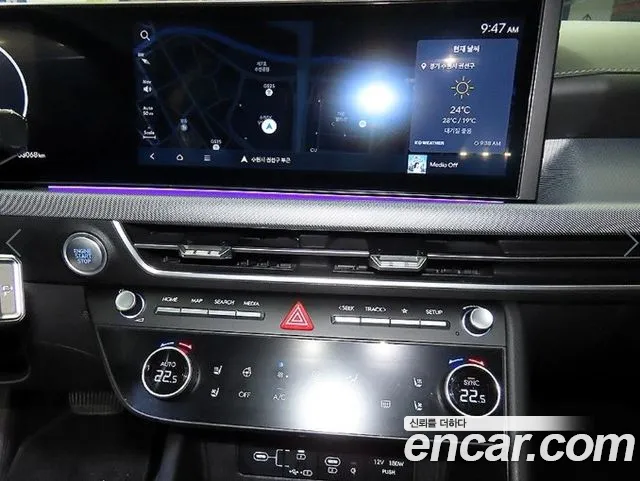 Hyundai Sonata — фото 11