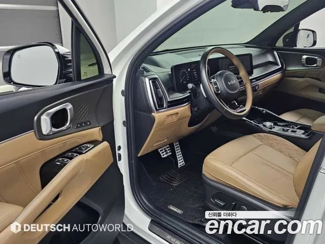Kia Sorento — фото 15