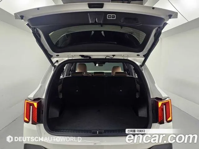 Kia Sorento — фото 18