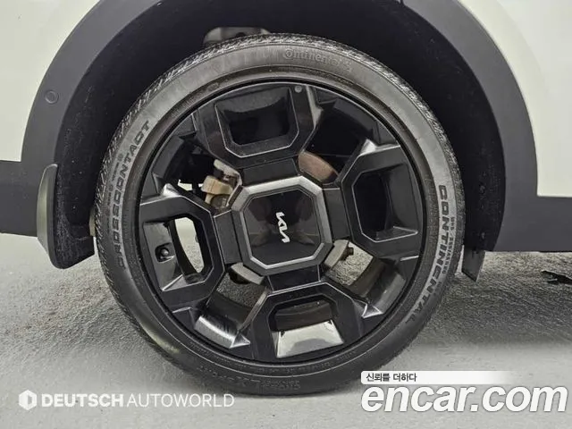Kia Sorento — фото 20