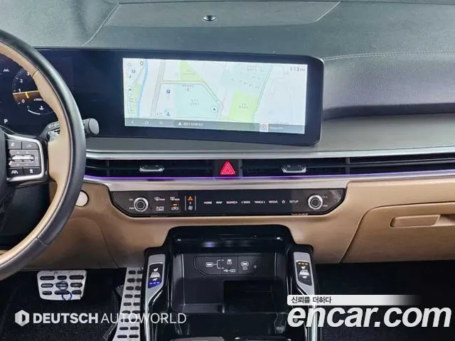 Kia Sorento — фото 10