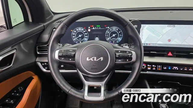 Kia Sportage — фото 11