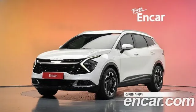 Kia Sportage — фото 19