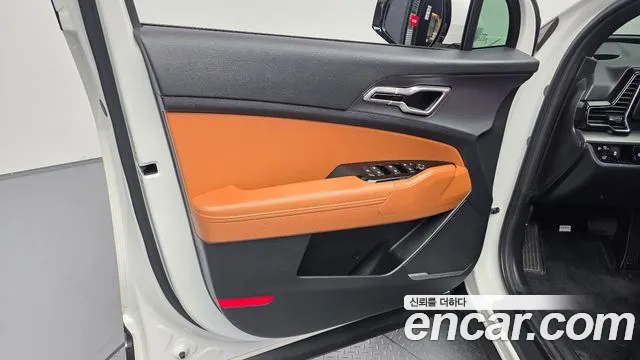 Kia Sportage — фото 23